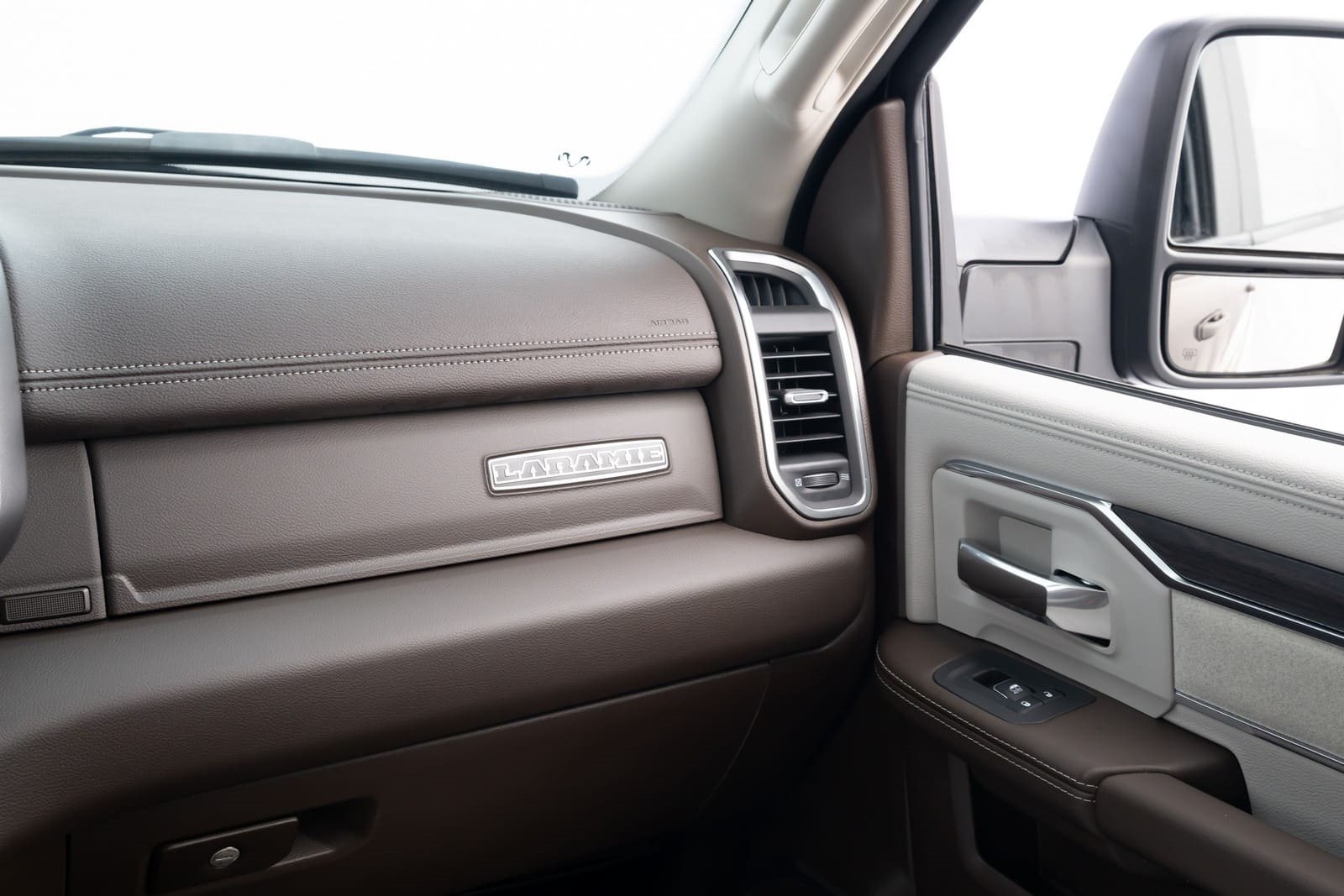 2025 - RAM 2500 LARAMIE, foto 6