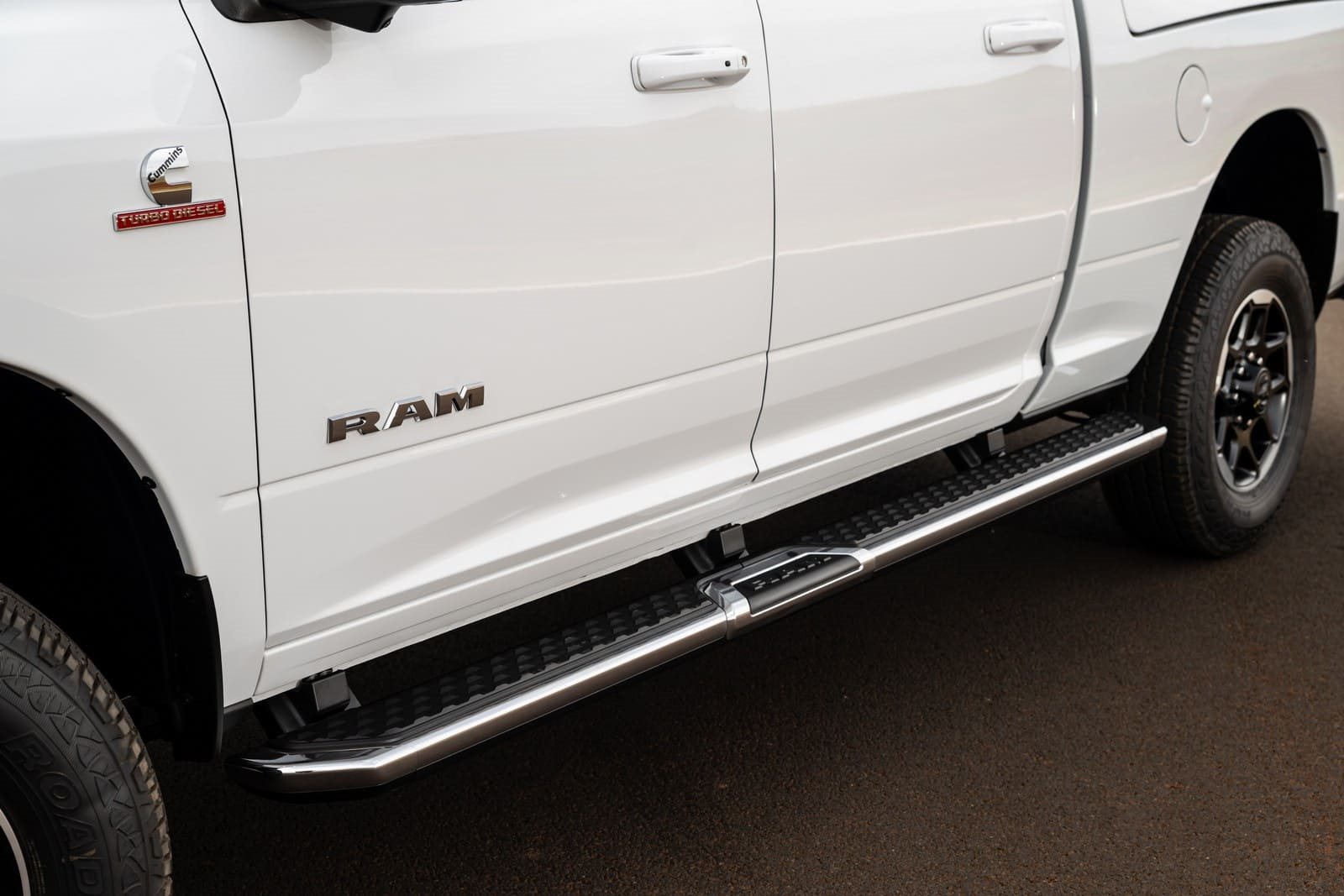 2025 - RAM 2500 LARAMIE, foto 25