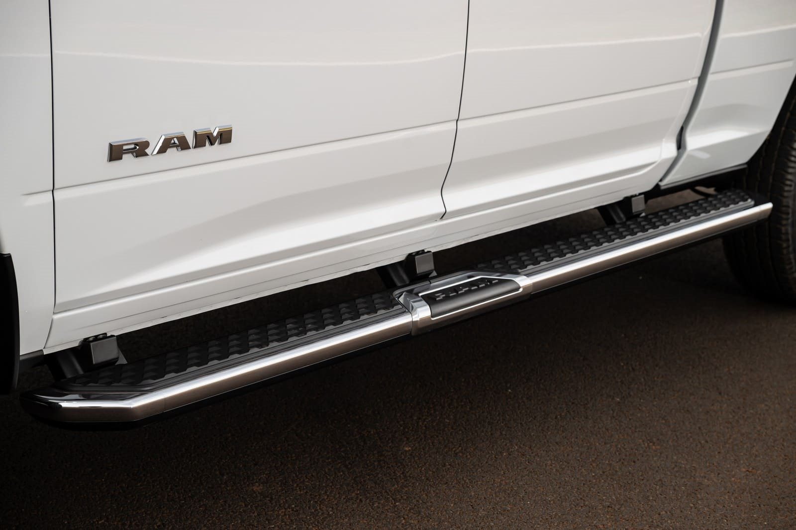 2025 - RAM 2500 LARAMIE, foto 26