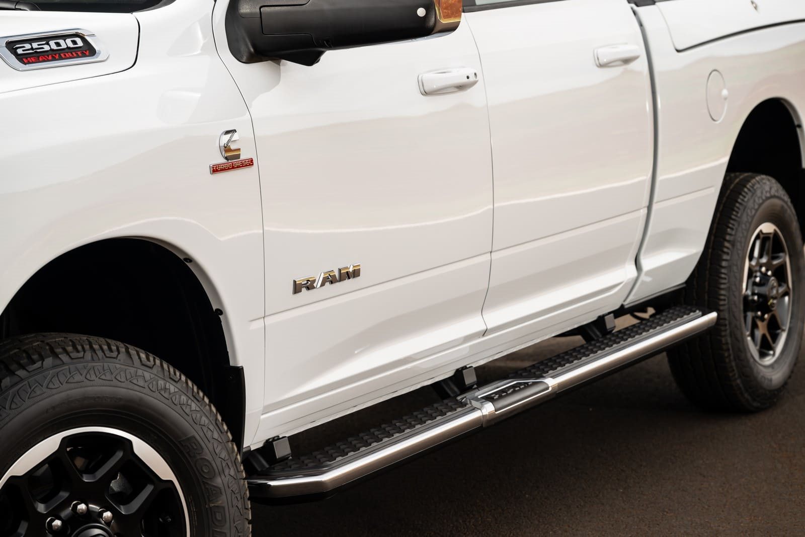 2025 - RAM 2500 LARAMIE, foto 27