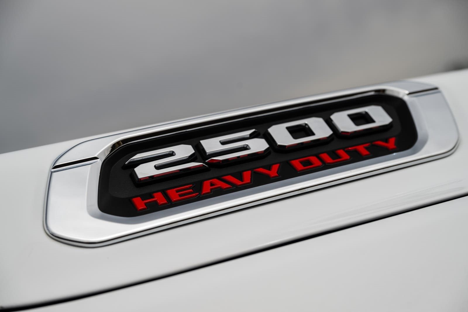 2025 - RAM 2500 LARAMIE, foto 30