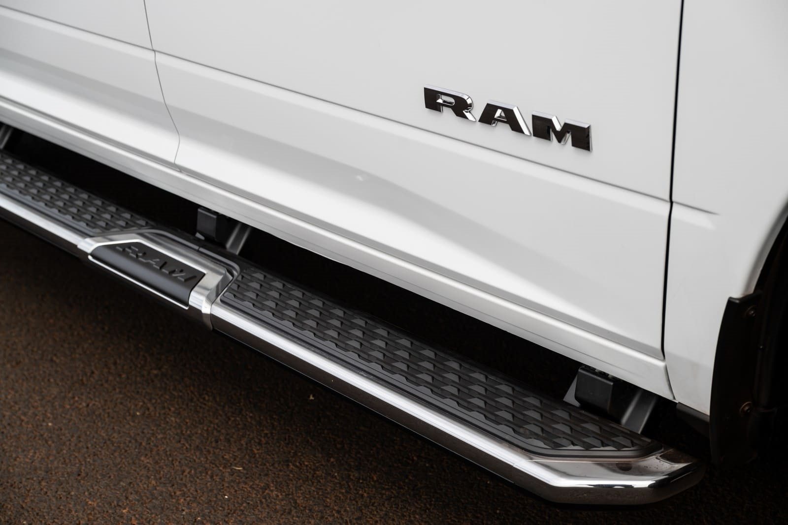 2025 - RAM 2500 LARAMIE, foto 31