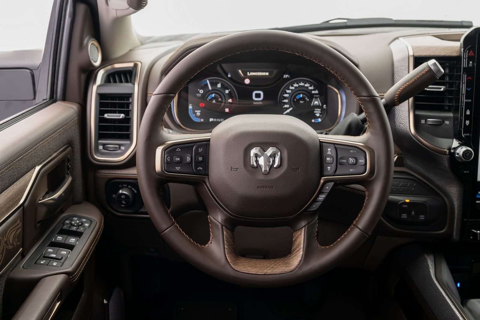 2025 - RAM 3500 LONGHORN, foto 4