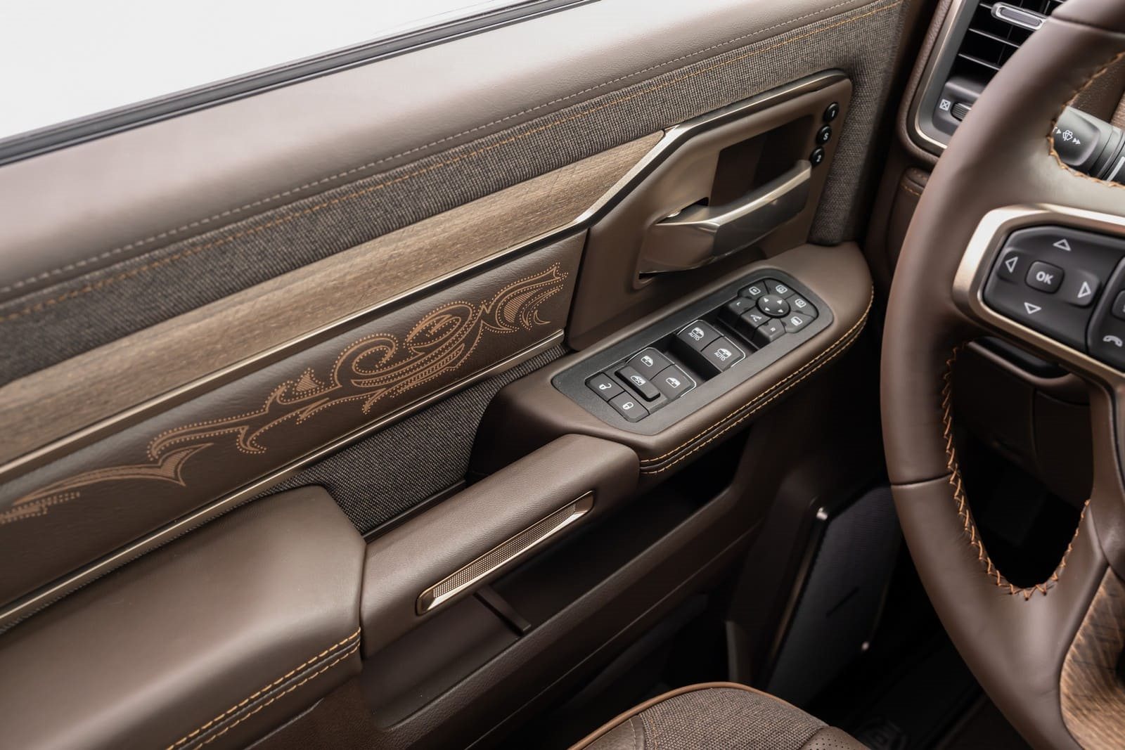 2025 - RAM 3500 LONGHORN, foto 10
