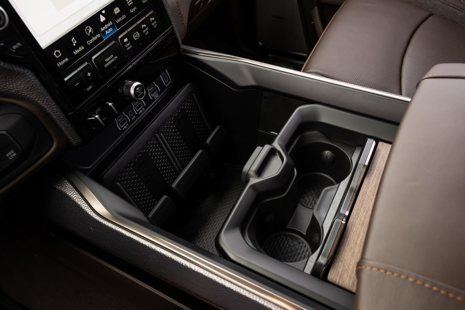 2025 - RAM 3500 LONGHORN, foto 25
