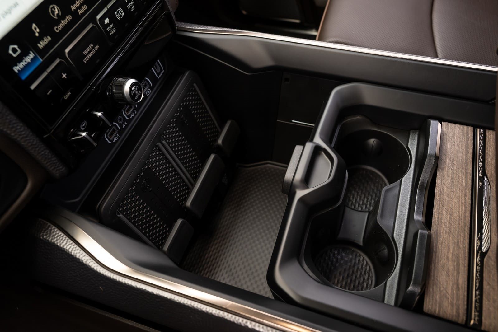 2025 - RAM 3500 LONGHORN, foto 26