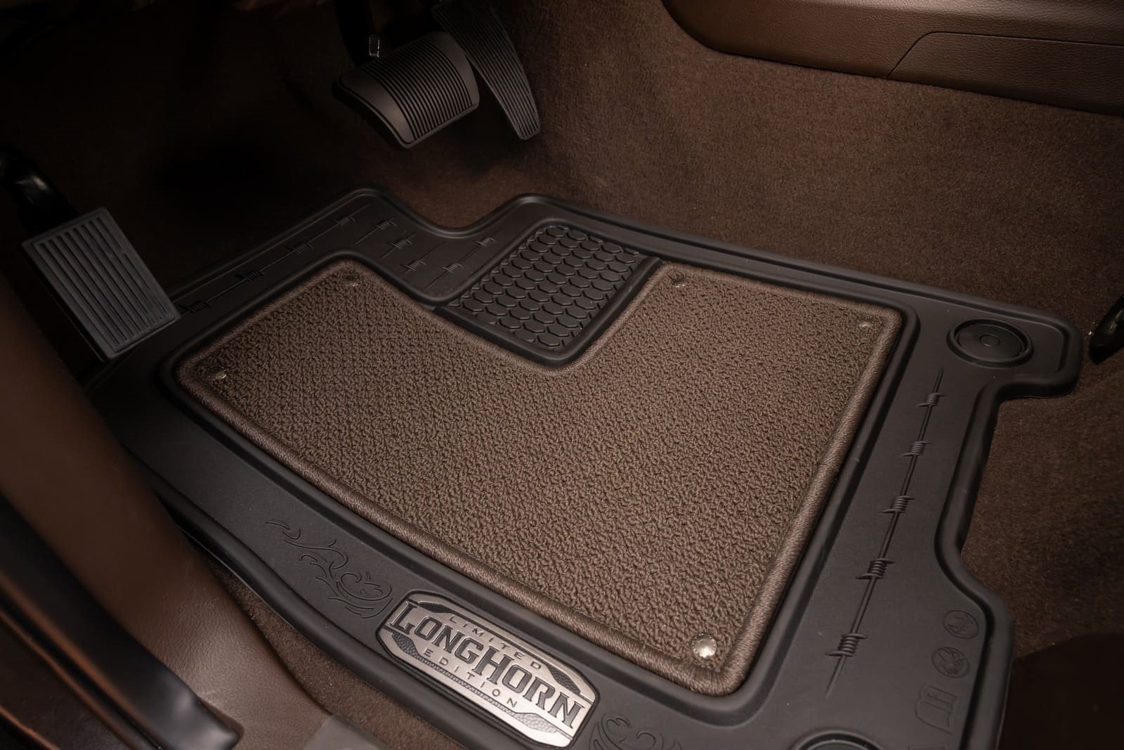 2025 - RAM 3500 LONGHORN, foto 31