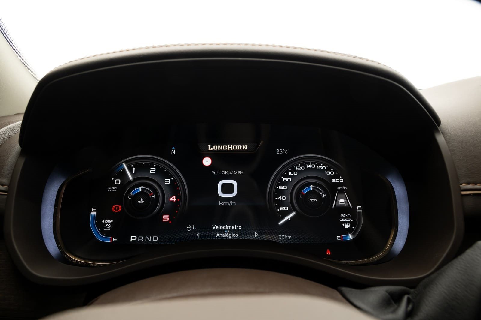 2025 - RAM 3500 LONGHORN, foto 34