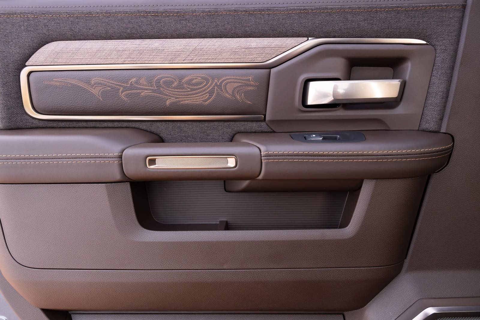 2025 - RAM 3500 LONGHORN, foto 55