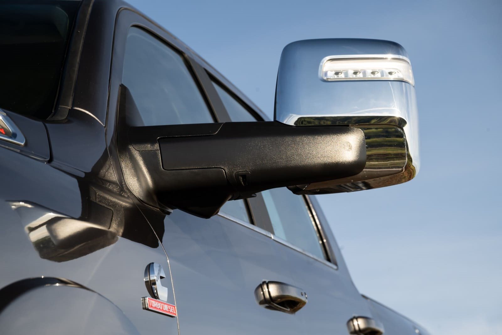 2025 - RAM 3500 LONGHORN, foto 59
