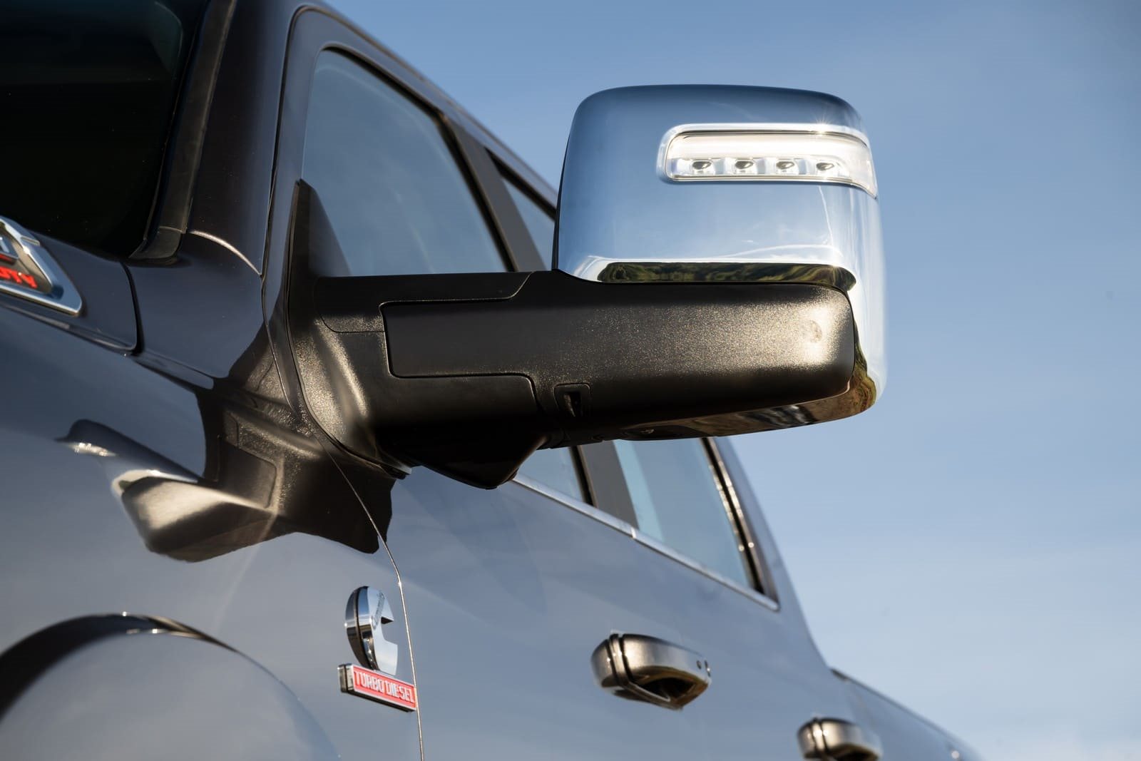 2025 - RAM 3500 LONGHORN, foto 60