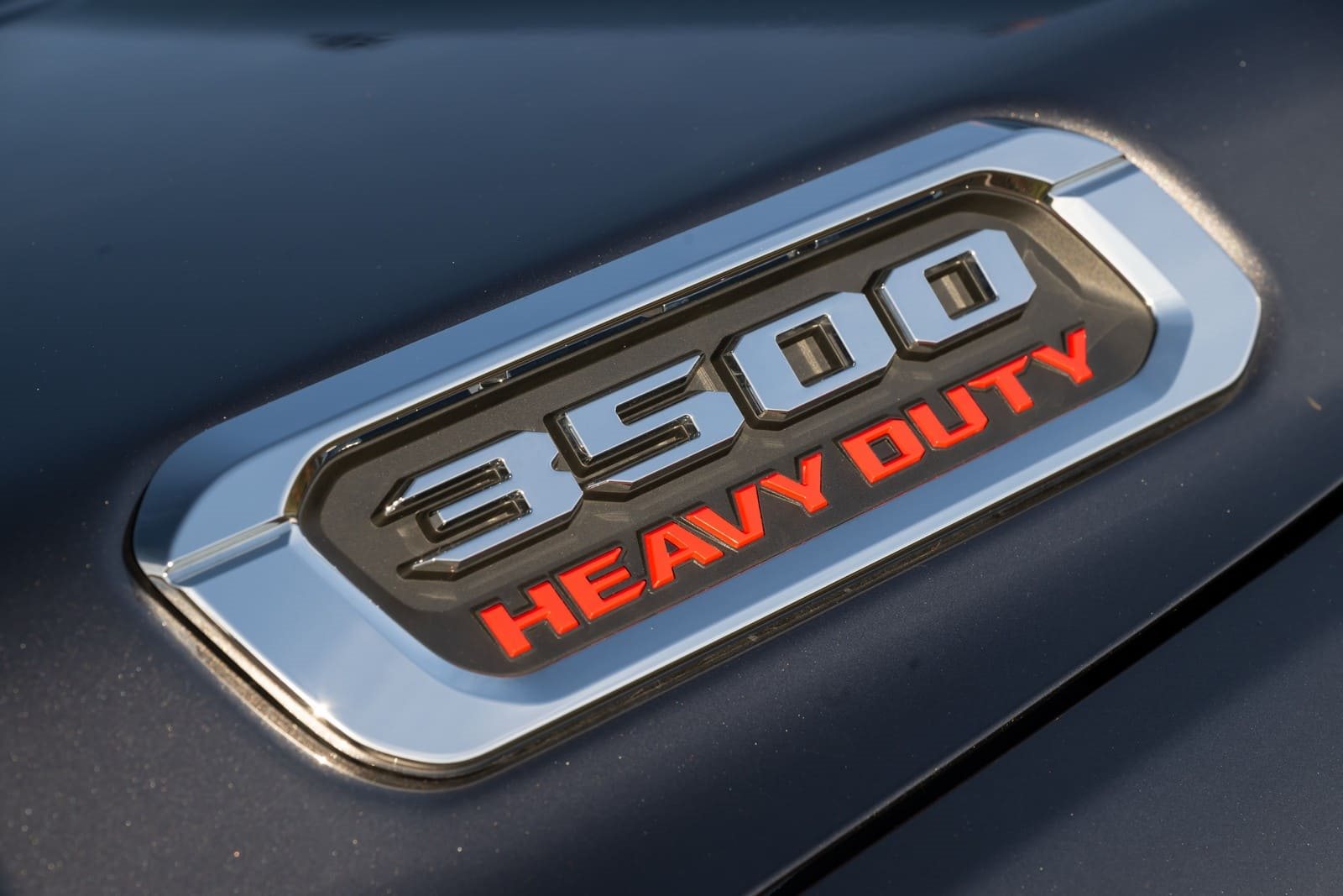 2025 - RAM 3500 LONGHORN, foto 61