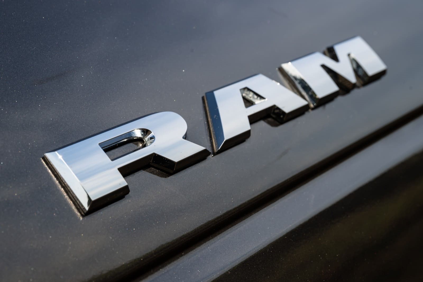 2025 - RAM 3500 LONGHORN, foto 63