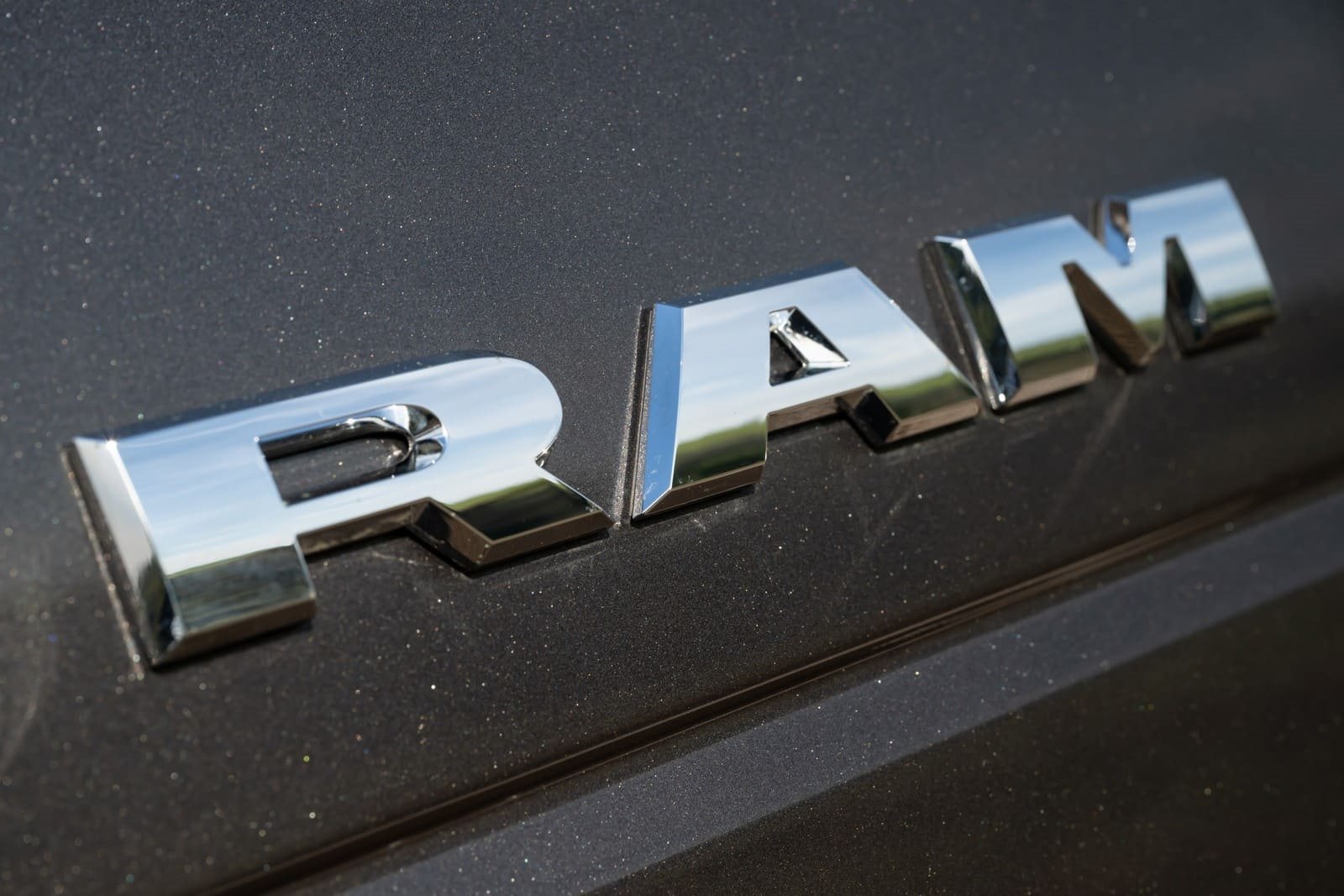 2025 - RAM 3500 LONGHORN, foto 68