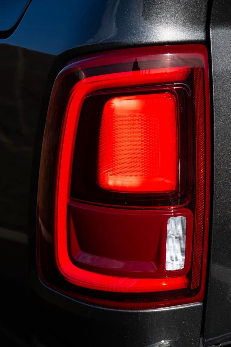 2025 - RAM 3500 LONGHORN, foto 70