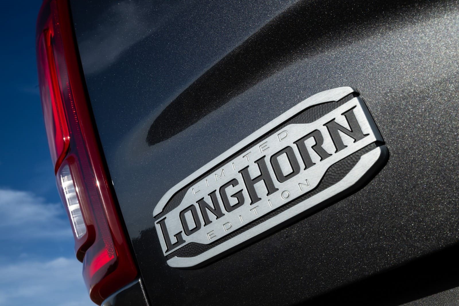 2025 - RAM 3500 LONGHORN, foto 74