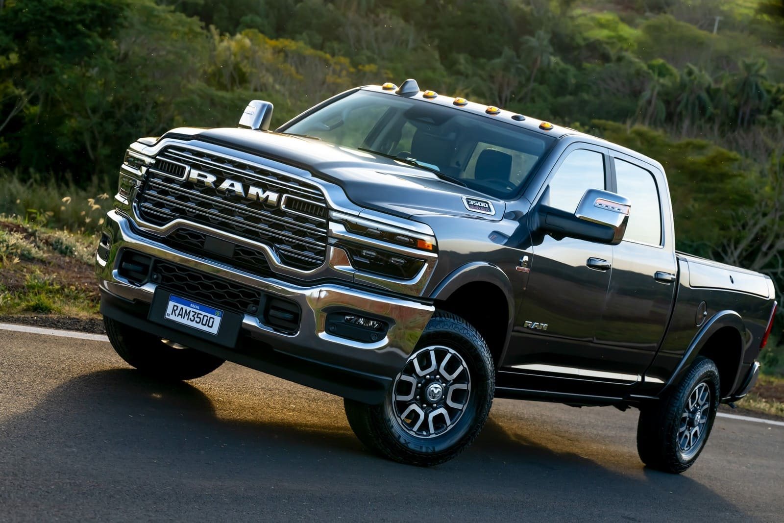 2025 - RAM 3500 LONGHORN, foto 77