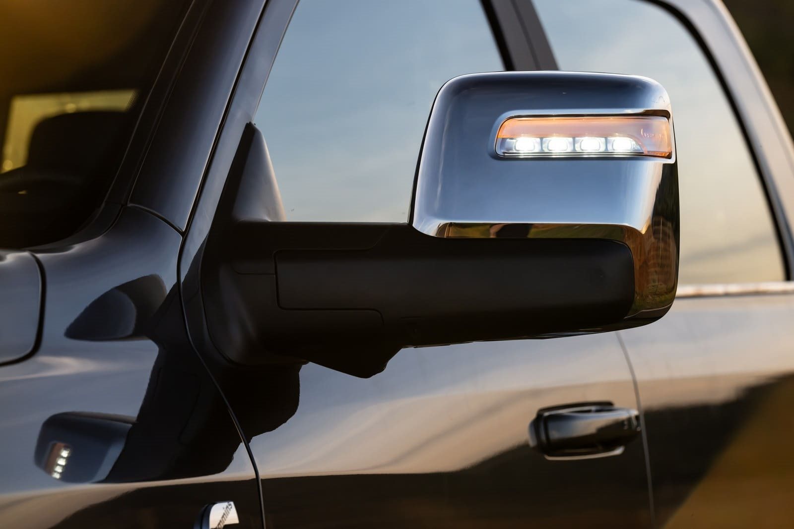2025 - RAM 3500 LONGHORN, foto 85