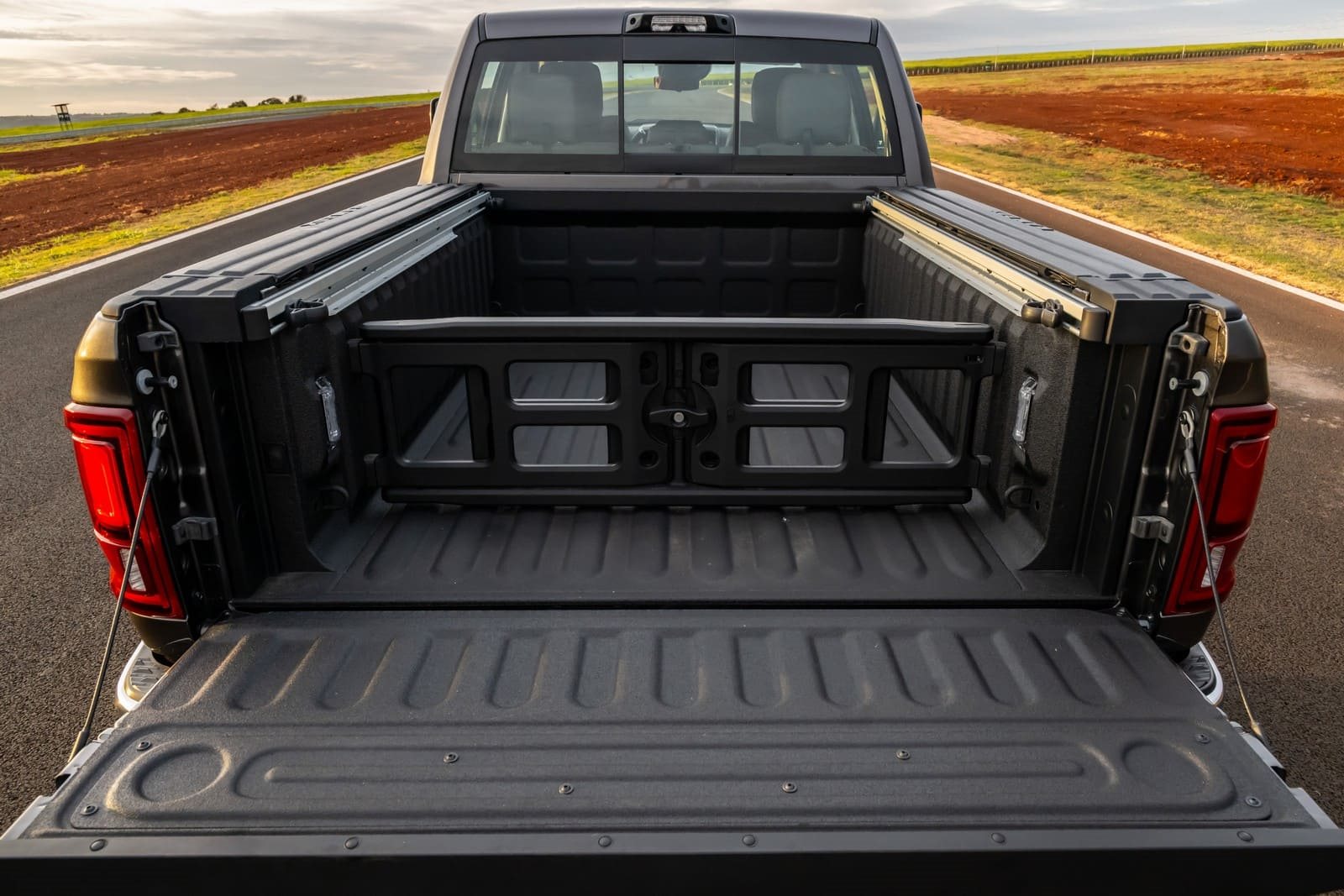 2025 - RAM 3500 LONGHORN, foto 106
