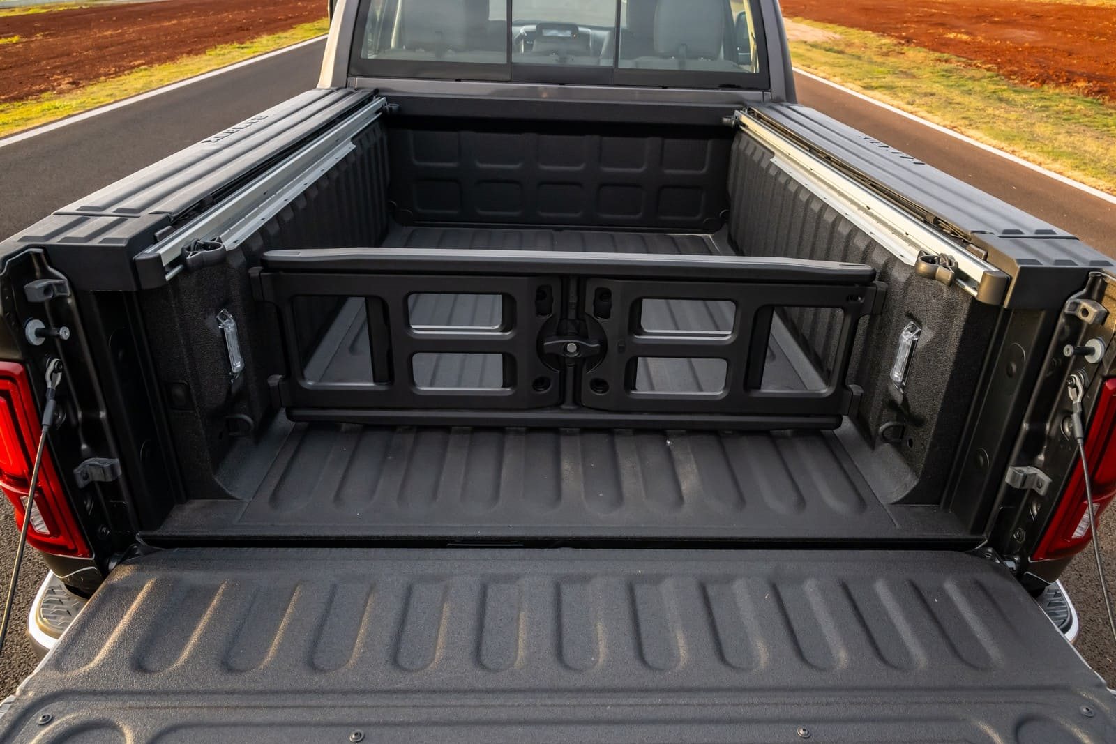 2025 - RAM 3500 LONGHORN, foto 107