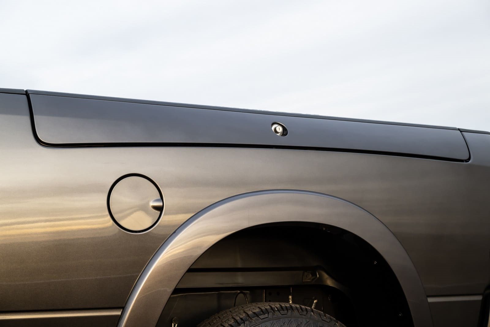 2025 - RAM 3500 LONGHORN, foto 109