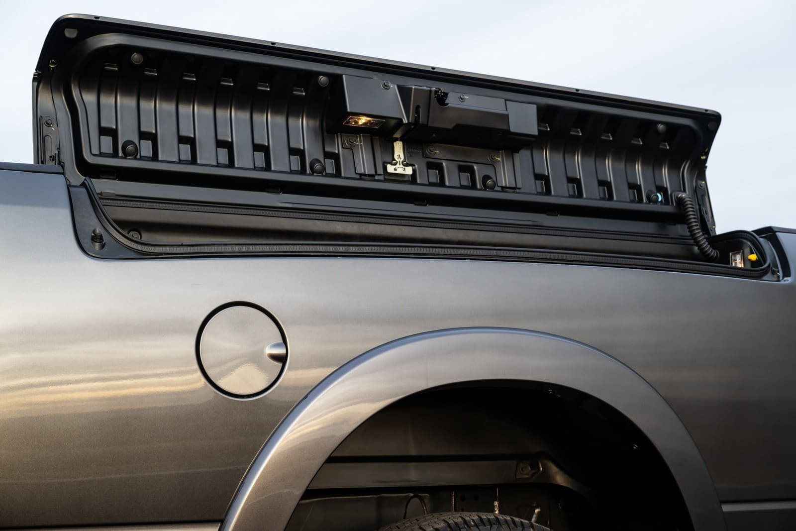 2025 - RAM 3500 LONGHORN, foto 110