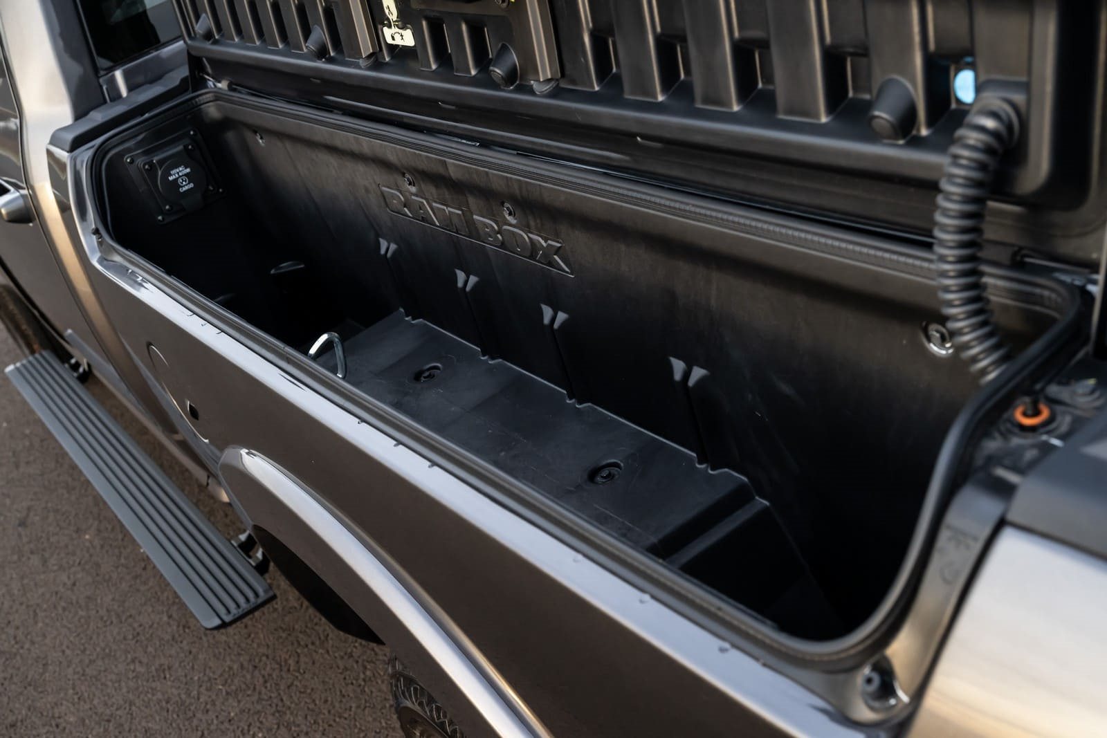 2025 - RAM 3500 LONGHORN, foto 111