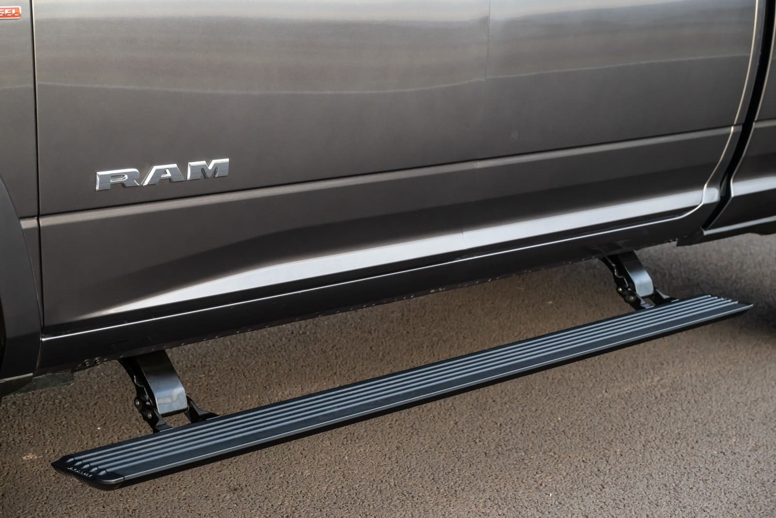 2025 - RAM 3500 LONGHORN, foto 112