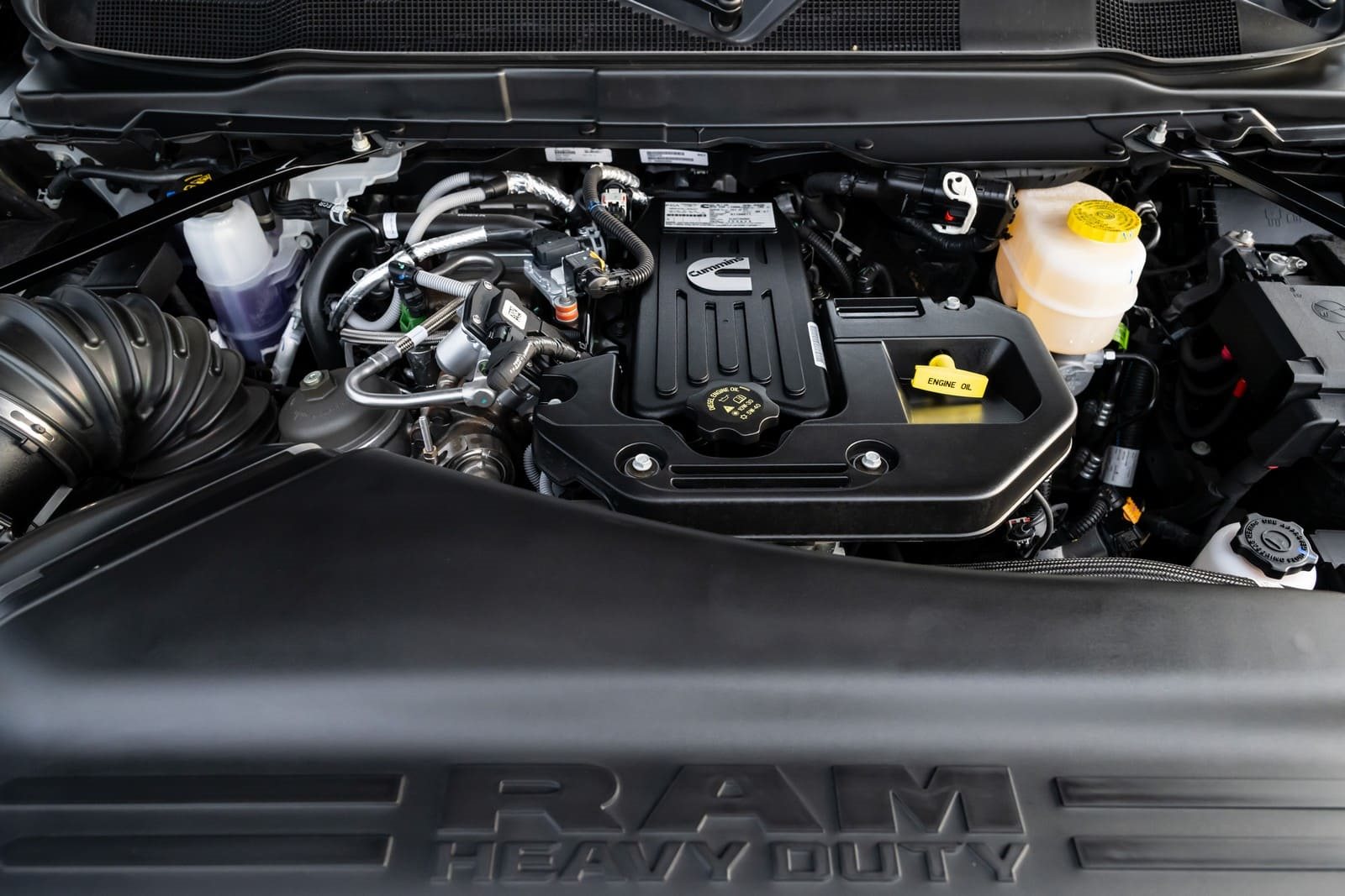 2025 - RAM 3500 LONGHORN, foto 114