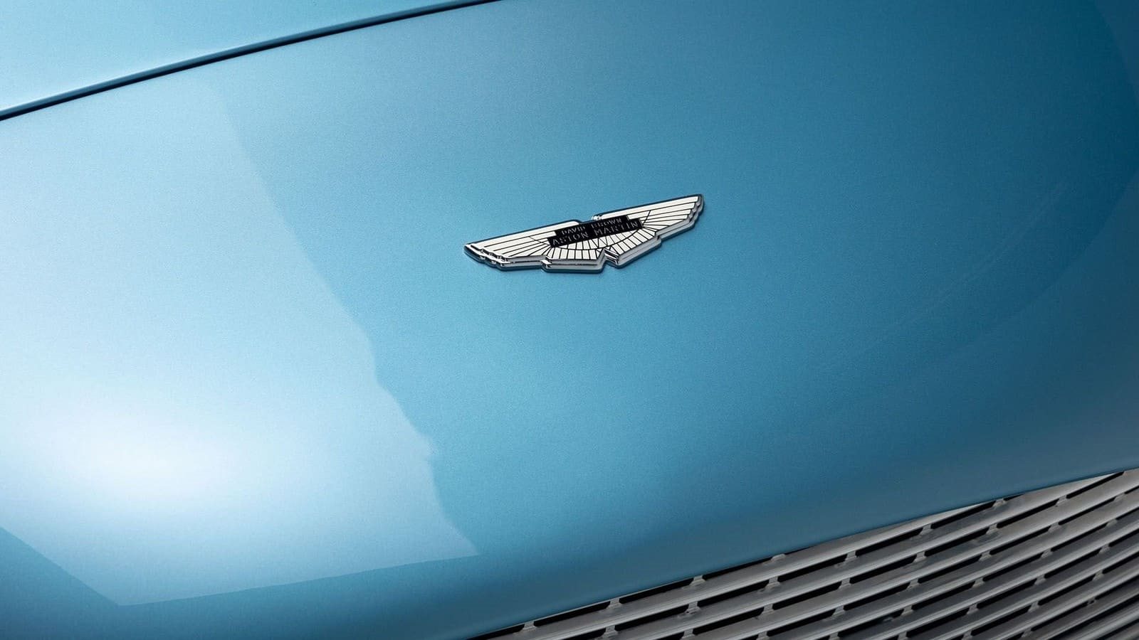 1963 - ASTON MARTIN DB4 GT ZAGATO DBZ CENTENARY COLLECTION, foto 16