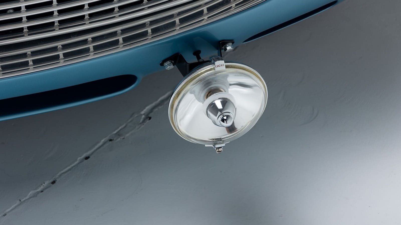 1963 - ASTON MARTIN DB4 GT ZAGATO DBZ CENTENARY COLLECTION, foto 18