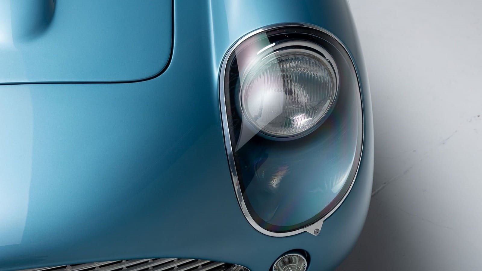 1963 - ASTON MARTIN DB4 GT ZAGATO DBZ CENTENARY COLLECTION, foto 21