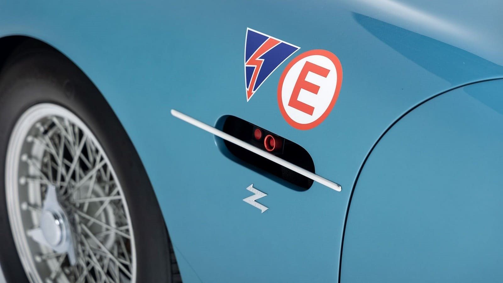 1963 - ASTON MARTIN DB4 GT ZAGATO DBZ CENTENARY COLLECTION, foto 29