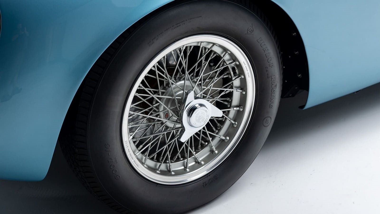 1963 - ASTON MARTIN DB4 GT ZAGATO DBZ CENTENARY COLLECTION, foto 34