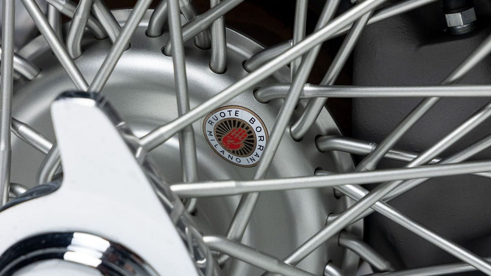 1963 - ASTON MARTIN DB4 GT ZAGATO DBZ CENTENARY COLLECTION, foto 40