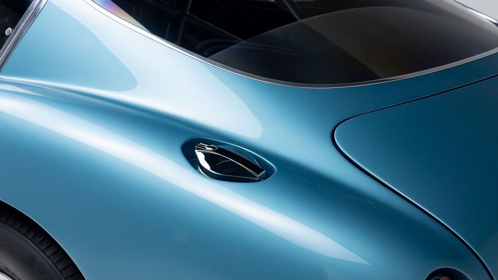 1963 - ASTON MARTIN DB4 GT ZAGATO DBZ CENTENARY COLLECTION, foto 48