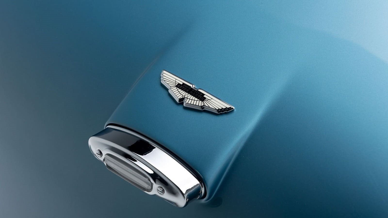 1963 - ASTON MARTIN DB4 GT ZAGATO DBZ CENTENARY COLLECTION, foto 51