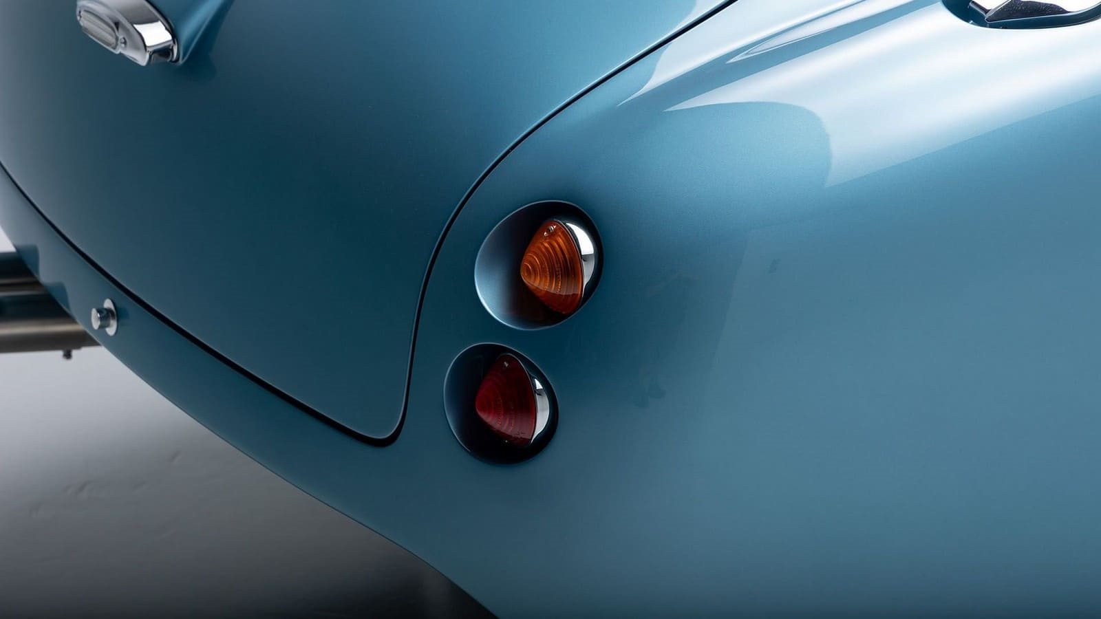 1963 - ASTON MARTIN DB4 GT ZAGATO DBZ CENTENARY COLLECTION, foto 52