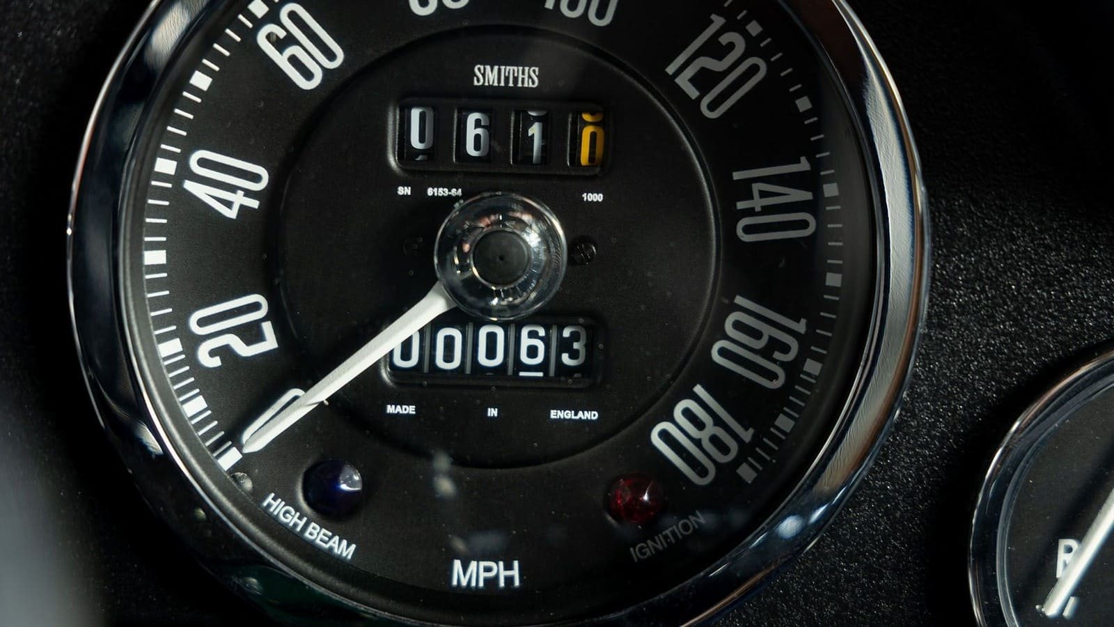 1963 - ASTON MARTIN DB4 GT ZAGATO DBZ CENTENARY COLLECTION, foto 68