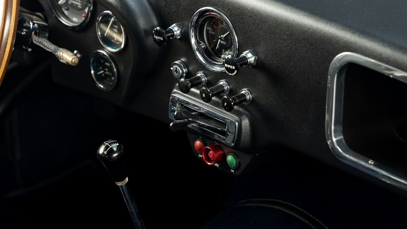 1963 - ASTON MARTIN DB4 GT ZAGATO DBZ CENTENARY COLLECTION, foto 72