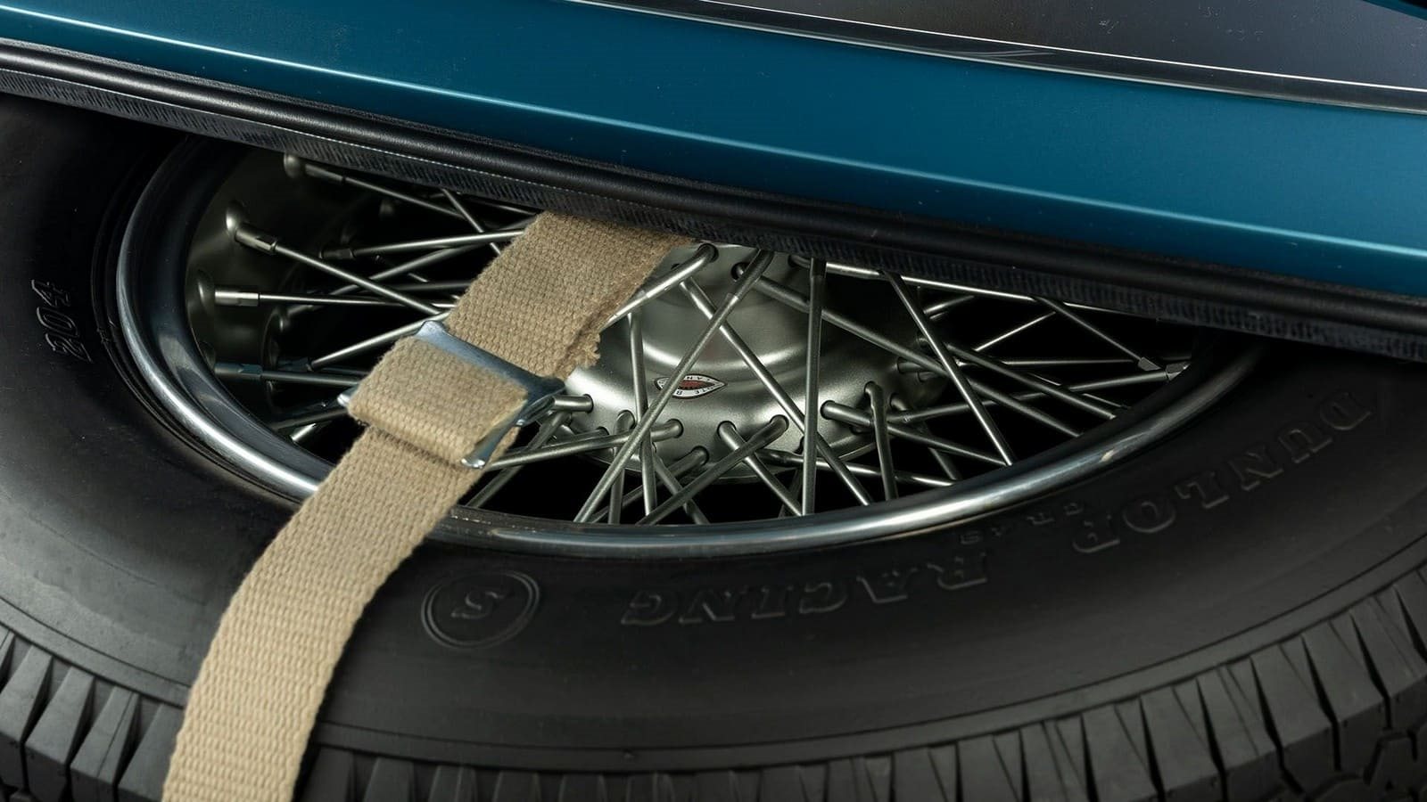 1963 - ASTON MARTIN DB4 GT ZAGATO DBZ CENTENARY COLLECTION, foto 85