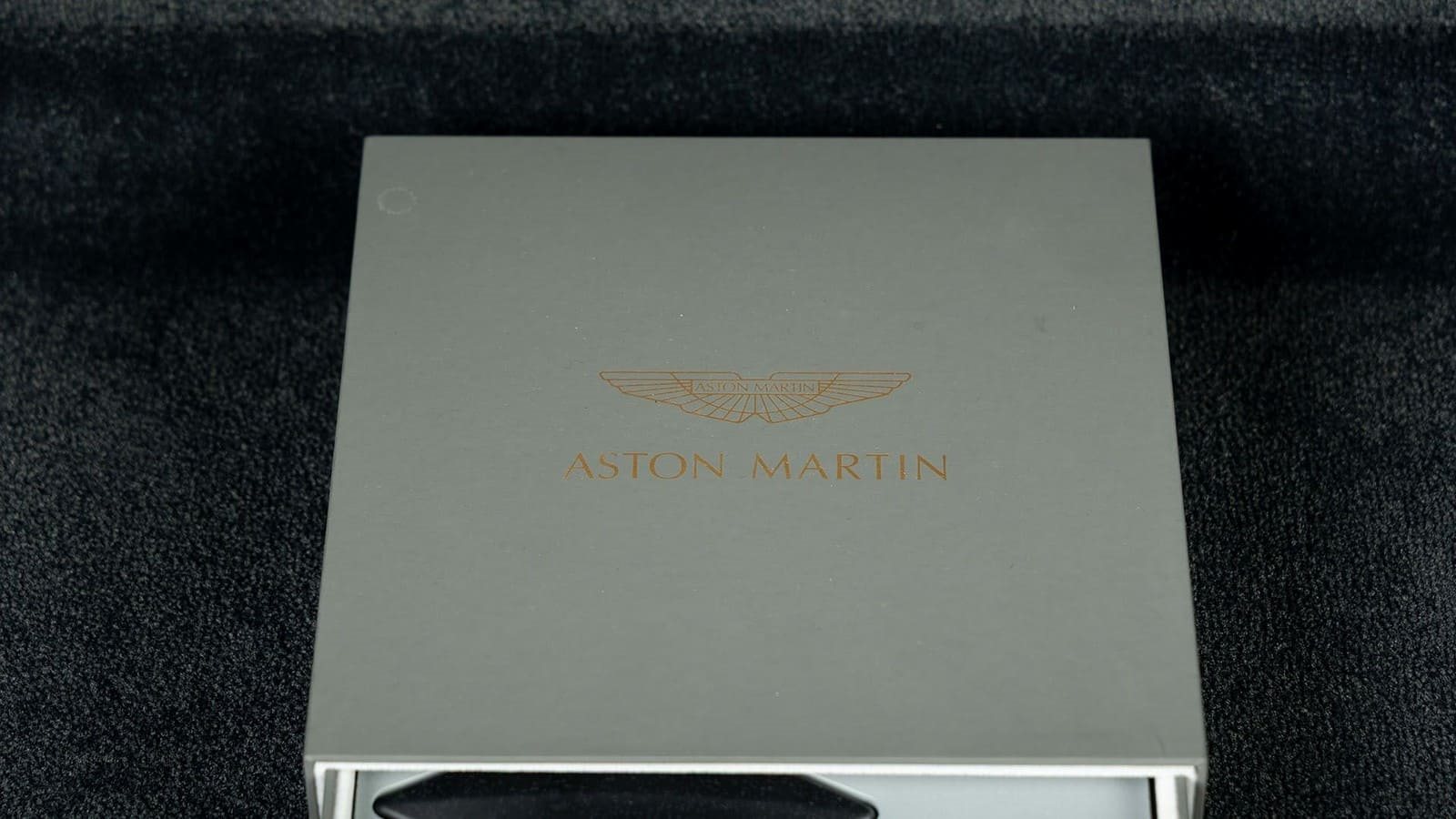1963 - ASTON MARTIN DB4 GT ZAGATO DBZ CENTENARY COLLECTION, foto 113