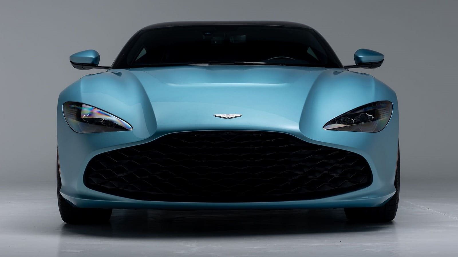 2020 - ASTON MARTIN DBS GT ZAGATO DBZ CENTENARY COLLECTION, foto 2