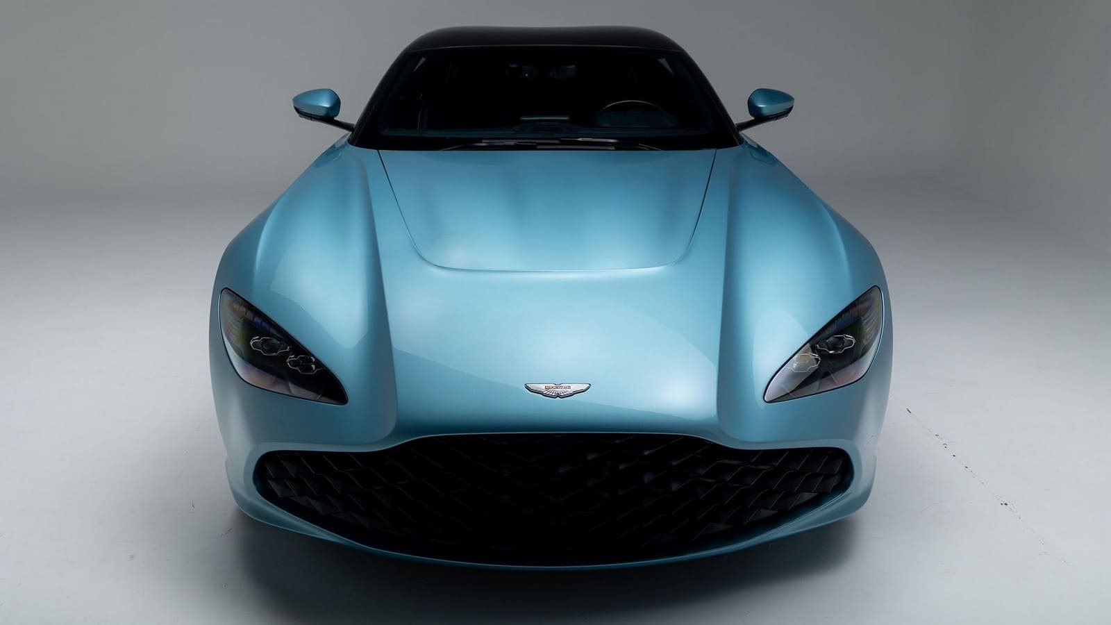 2020 - ASTON MARTIN DBS GT ZAGATO DBZ CENTENARY COLLECTION, foto 3