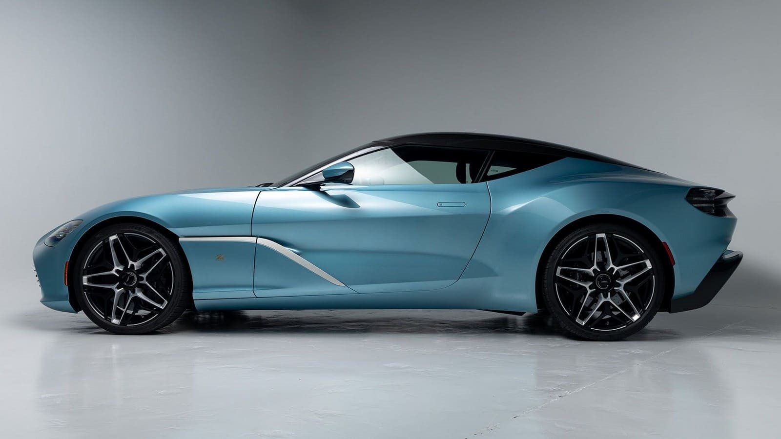2020 - ASTON MARTIN DBS GT ZAGATO DBZ CENTENARY COLLECTION, foto 6