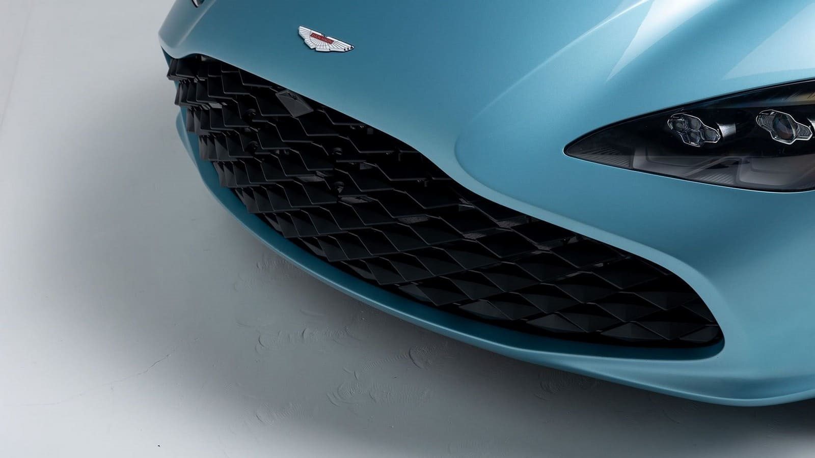 2020 - ASTON MARTIN DBS GT ZAGATO DBZ CENTENARY COLLECTION, foto 12