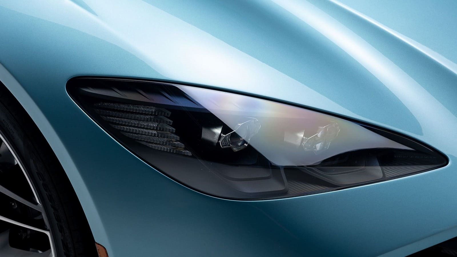 2020 - ASTON MARTIN DBS GT ZAGATO DBZ CENTENARY COLLECTION, foto 14