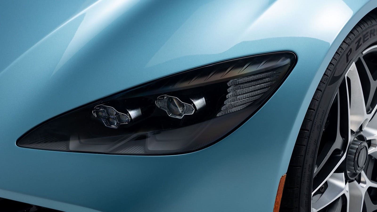 2020 - ASTON MARTIN DBS GT ZAGATO DBZ CENTENARY COLLECTION, foto 16