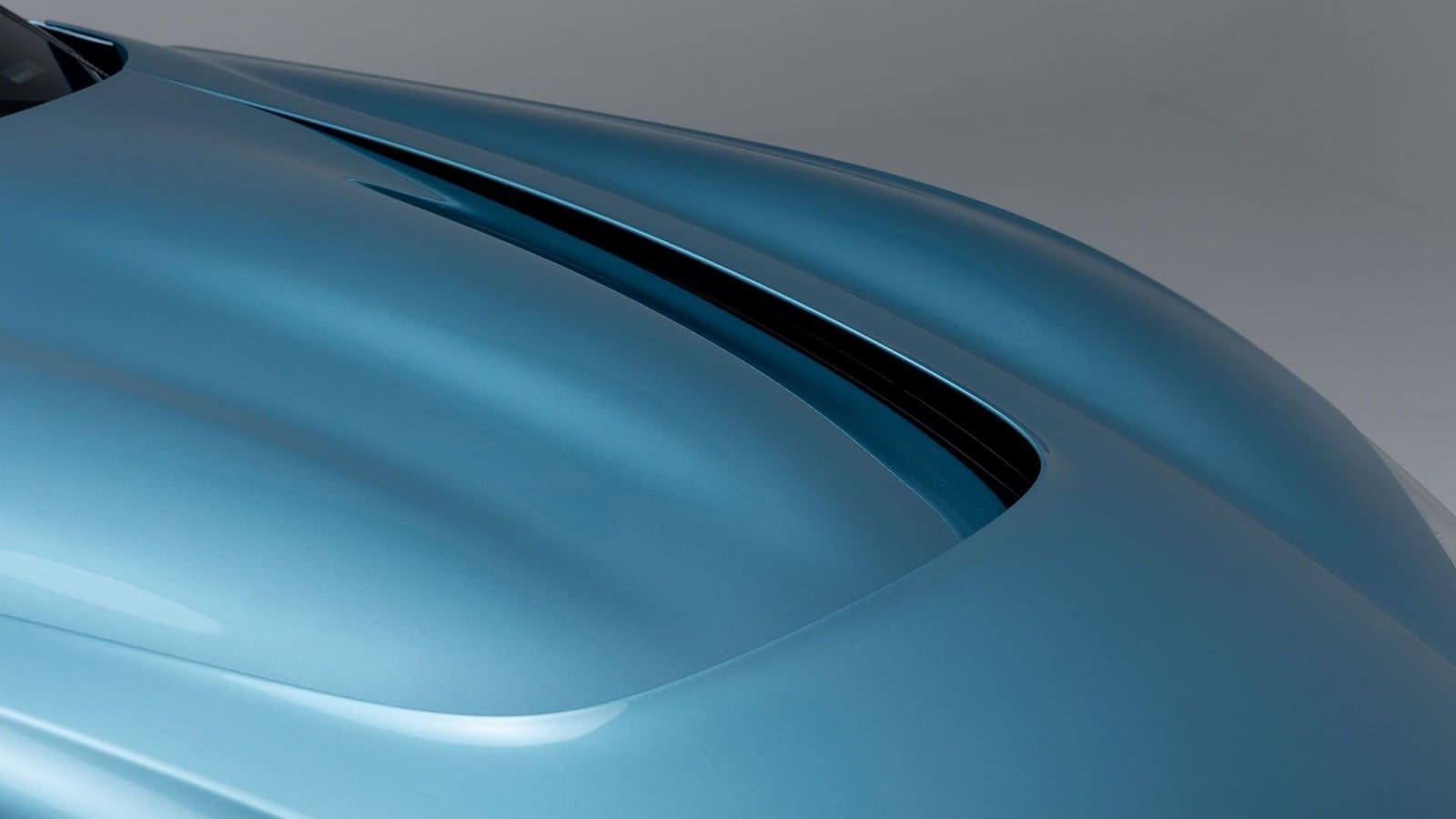 2020 - ASTON MARTIN DBS GT ZAGATO DBZ CENTENARY COLLECTION, foto 18