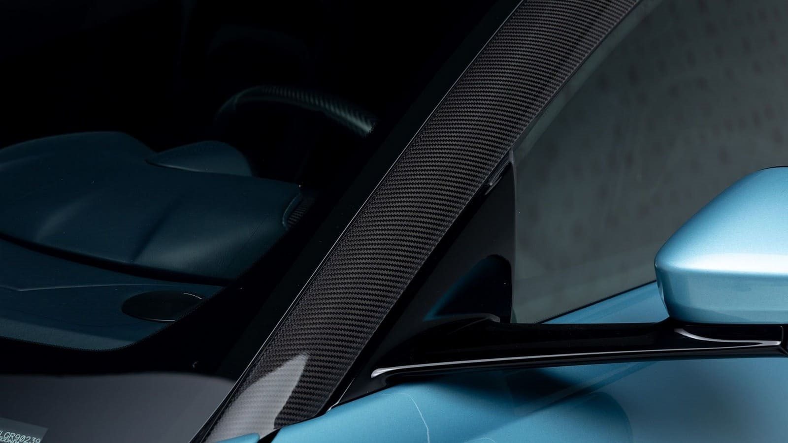 2020 - ASTON MARTIN DBS GT ZAGATO DBZ CENTENARY COLLECTION, foto 21